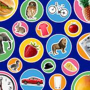 Скачать взломанную Baby Words & Educational Games [Бесплатные покупки] MOD apk на Андроид