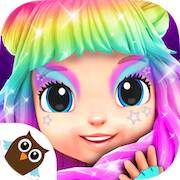 Скачать взломанную Cutie Care — няня для милашки [Бесплатные покупки] MOD apk на Андроид