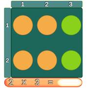 Скачать взломанную Multiplicar con Paulino [Бесплатные покупки] MOD apk на Андроид