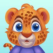 Скачать взломанную Lalo The Leopard [Много монет] MOD apk на Андроид