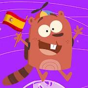 Скачать взломанную LANGUAKIDS Spanish for kids [Много денег] MOD apk на Андроид