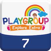 Скачать взломанную Play Group 7 [Много монет] MOD apk на Андроид