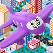 Скачать взломанную Игры для детей про аэропорт [Мод меню] MOD apk на Андроид