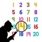 Скачать взломанную Number Spy [Бесплатные покупки] MOD apk на Андроид
