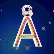 Скачать взломанную Learn Danish Alphabet [Мод меню] MOD apk на Андроид