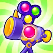 Скачать взломанную Игры для детей! Шарики детям 3 [Мод меню] MOD apk на Андроид