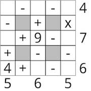 Скачать взломанную Math Square [Много монет] MOD apk на Андроид