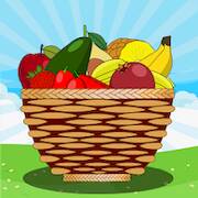 Скачать взломанную Game Anak Edukasi Buah [Много денег] MOD apk на Андроид
