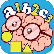 Скачать взломанную Tiny Genius Learning Game Kids [Много денег] MOD apk на Андроид