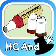 Скачать взломанную HC And - Astma [Бесплатные покупки] MOD apk на Андроид
