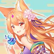 Скачать взломанную kawaiiDungeon - Learn Japanese [Бесплатные покупки] MOD apk на Андроид