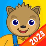Скачать взломанную Toddler Games to Kids 2,3,4,5y [Много монет] MOD apk на Андроид