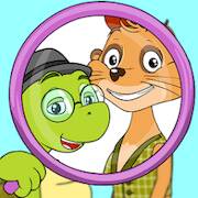 Скачать взломанную Doi detectivi zurlii [Много денег] MOD apk на Андроид