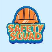 Скачать взломанную Safety Squad [Много денег] MOD apk на Андроид