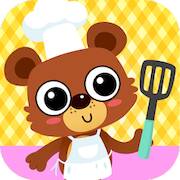 Скачать взломанную Bini Mega World games for kids [Много монет] MOD apk на Андроид