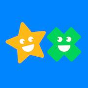 Скачать взломанную DoodleTables: Times Tables [Много монет] MOD apk на Андроид