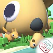 Скачать взломанную Quokkapocalypse [Много монет] MOD apk на Андроид