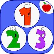 Скачать взломанную 0-100 Kids Learn Numbers Game [Мод меню] MOD apk на Андроид