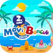 Скачать взломанную Mavi Boncuk 2.Sınıf [Мод меню] MOD apk на Андроид