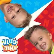 Скачать взломанную Влад и Ники - 2 игрока [Много денег] MOD apk на Андроид