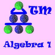Скачать взломанную Algebra 1 [Мод меню] MOD apk на Андроид