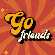 Скачать взломанную GoFriends Fitness Adventure [Бесплатные покупки] MOD apk на Андроид