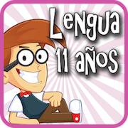 Скачать взломанную Lenguaje 11 años [Мод меню] MOD apk на Андроид