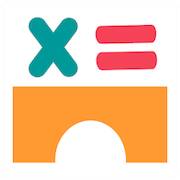 Скачать взломанную Tabuada De Multiplicar. Fácil! [Бесплатные покупки] MOD apk на Андроид