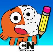 Скачать взломанную CN: Учимся рисовать [Много монет] MOD apk на Андроид