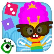 Скачать взломанную Teach Monster Number Skills [Бесплатные покупки] MOD apk на Андроид