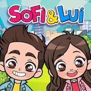 Скачать взломанную Sofì & Luì World [Бесплатные покупки] MOD apk на Андроид