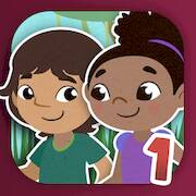 Скачать взломанную Jungle Gym [Бесплатные покупки] MOD apk на Андроид