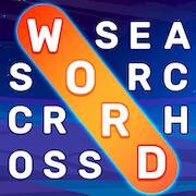 Скачать взломанную Word Search - Word Puzzle Game [Бесплатные покупки] MOD apk на Андроид