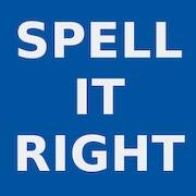 Скачать взломанную Word Spelling Games: Quiz [Мод меню] MOD apk на Андроид