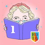 Скачать взломанную Bedtime stories with grandma 1 [Бесплатные покупки] MOD apk на Андроид