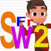 Скачать взломанную Swahili Français II [Много монет] MOD apk на Андроид