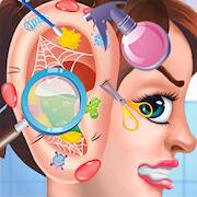Скачать взломанную بازی های دکتر: درمان و پیشگیری [Мод меню] MOD apk на Андроид