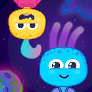 Скачать взломанную Галактика Эла [Много монет] MOD apk на Андроид