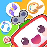 Скачать взломанную 피노플레이 [Много денег] MOD apk на Андроид
