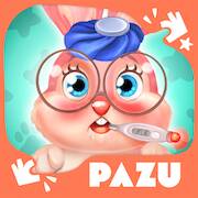Скачать взломанную Животные ветеринарные игры [Бесплатные покупки] MOD apk на Андроид