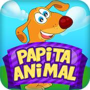 Скачать взломанную آموزش حیوانات انگلیسی [Бесплатные покупки] MOD apk на Андроид