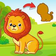 Скачать взломанную Game Anak Edukasi Hewan & Buah [Много денег] MOD apk на Андроид