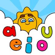 Скачать взломанную Juegos Educativos: Vocales [Много денег] MOD apk на Андроид