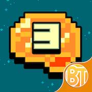 Скачать взломанную Brain Battle 3 [Много денег] MOD apk на Андроид