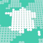 Скачать взломанную E. Learning France Map Puzzle [Мод меню] MOD apk на Андроид