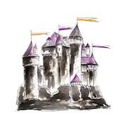 Скачать взломанную Castles.today [Много монет] MOD apk на Андроид