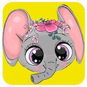 Скачать взломанную آموزش صدای حیوانات به کودکان [Мод меню] MOD apk на Андроид
