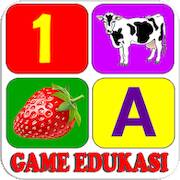 Скачать взломанную Game Edukasi Anak Lengkap [Бесплатные покупки] MOD apk на Андроид