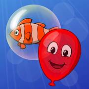 Скачать взломанную Baby Pop for 2-5 year old kids [Много монет] MOD apk на Андроид
