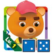 Скачать взломанную 팩토슐레 Lv.1 덧셈뺄셈 [Бесплатные покупки] MOD apk на Андроид